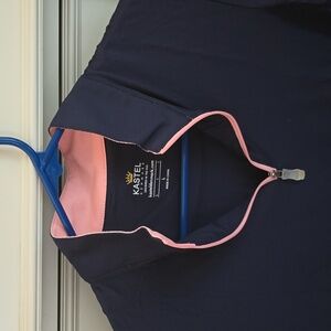 Kastel Summer Riding shirt Size L